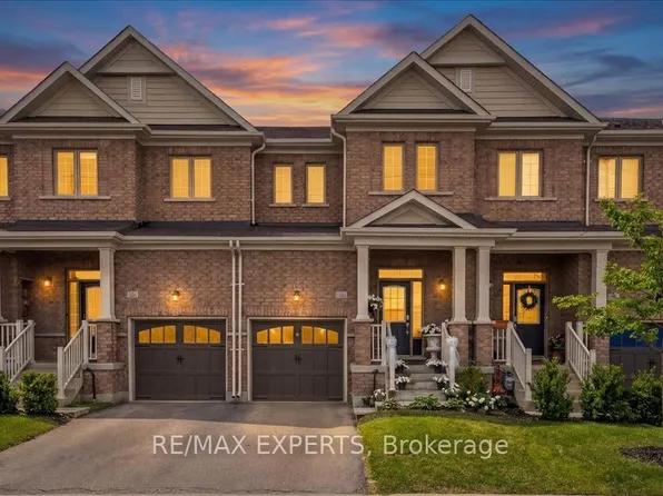 76 Clifford Cres, New Tecumseth, ON L0G 1W0