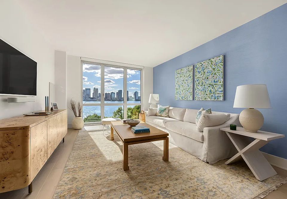 1st image of 20 River Ter APT 14L