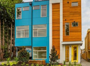 1713 B Northwest St #60, Seattle, WA 98107