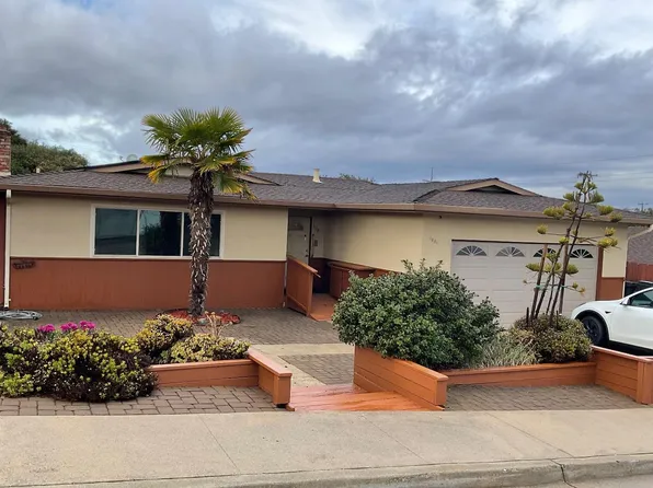 1081 Madrid Ct, Seaside, CA 93955