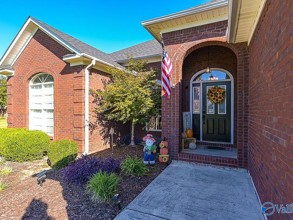 607 Haley Ann Dr SW, Hartselle, AL 35640 MLS 1819723 Zillow