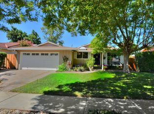1391 Annapolis Way, San Jose, CA 95118
