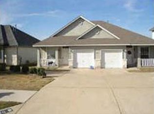 2820 Southampton Way APT B, Round Rock, TX 78664