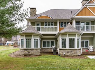 1020 Birch Glen Rd #9, Lake Of Bays, ON P0B1A0