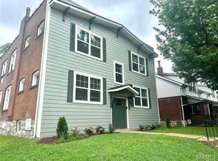 5345 Quincy St, Saint Louis, MO