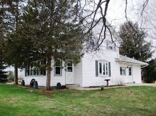 W1342 Cnty Highway B, Sullivan, WI 53178