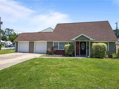 6304 Ball Ave, Norfolk, VA, 23518