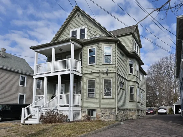 25-27 Bainbridge St Unit 1, Malden, MA 02148