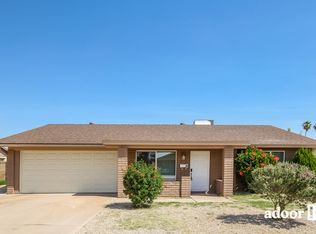 4112 W Gardenia Dr, Phoenix, AZ 85051