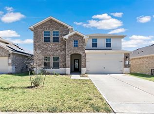 23642 Blodgett Peak Trl, Spring, TX 77373