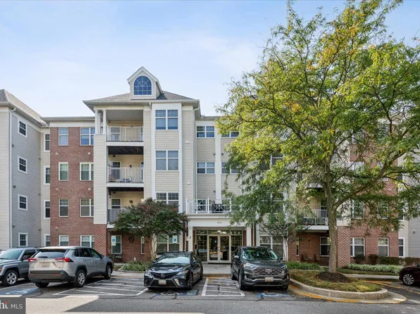 4550 Chaucer Way Unit 104, Owings Mills, MD 21117