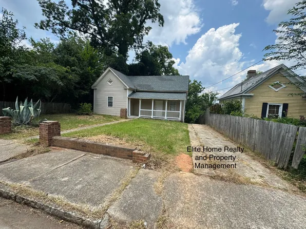 634 Woolfolk St, Macon, GA 31217