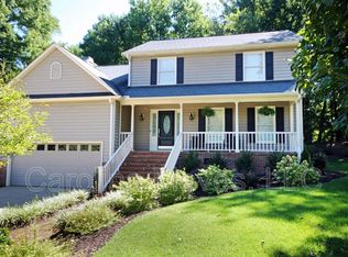 6 Briton Ct, Greenville, SC 29615