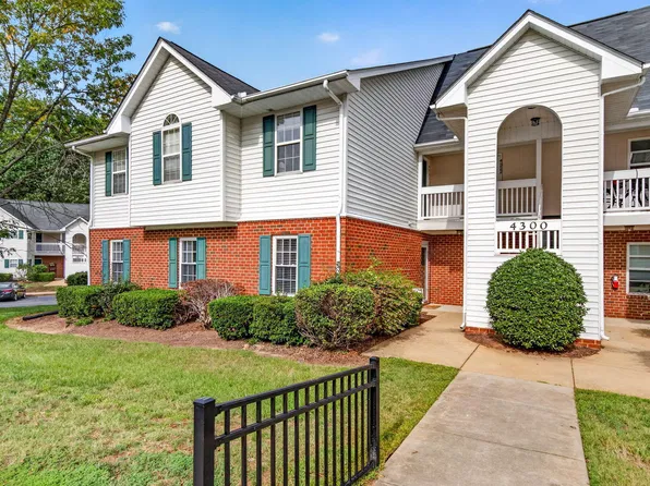 4311 Wellington Ridge Loop, Cary, NC 27518