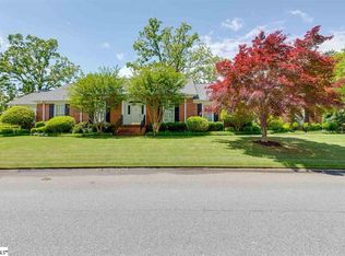 101 Ledgewood Way, Greenville, SC 29609
