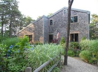 50 Ira Freeman Ln, Wellfleet, MA 02667