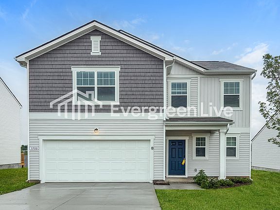 2nd image of 3500 Fellowship Rd