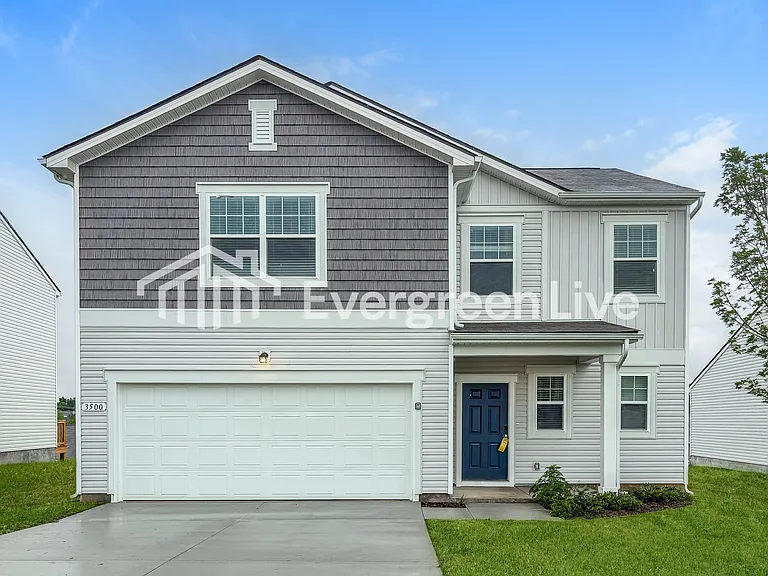 3500 Fellowship Rd — Photo 1
