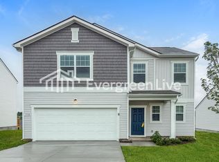 3500 Fellowship Rd, Columbia, TN 38401