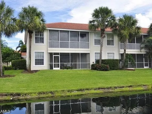 2120 Arielle Dr APT 202, Naples, FL 34109