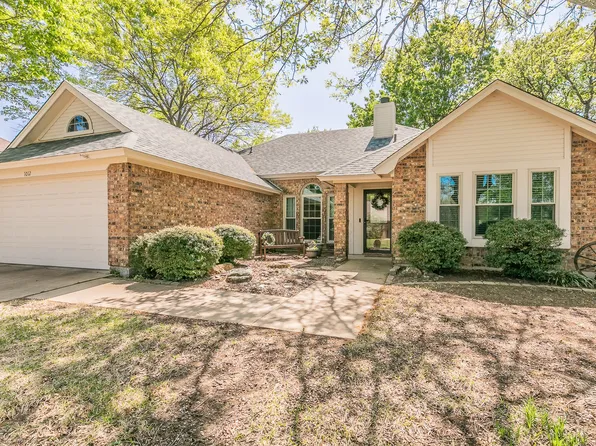 1012 Shady Hill Ln, Burleson, TX 76028