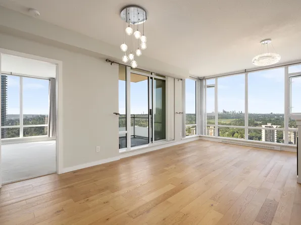 9888 Cameron St #3505, Burnaby, BC V3J 0A4