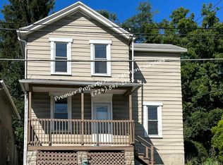 2727 9th Ave, Beaver Falls, PA 15010