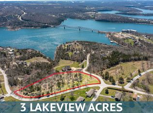 Clearwater Dr, Ridgedale, MO 65739