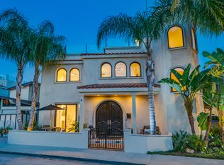 242 N Rafael Walk, Long Beach, CA 90803