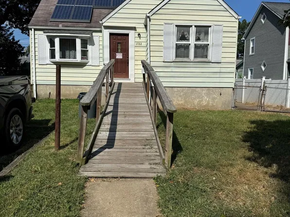 1722 Old Eastern Ave, Essex, MD 21221