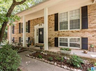 5123 Colonial Park Rd, Birmingham, AL 35242