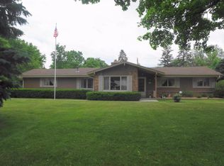 5301 Cynthia Ln, Racine, WI 53406