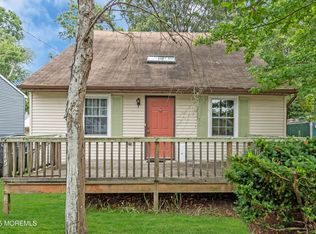 115 Jarsebowski Way, Little Egg Harbor, NJ 08087