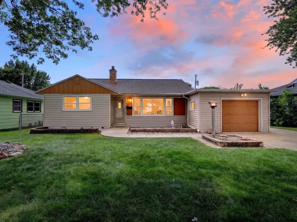 110 Schenk St, Madison, WI 53714