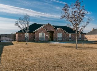 8031 Raburn Ln, Canyon, TX 79015