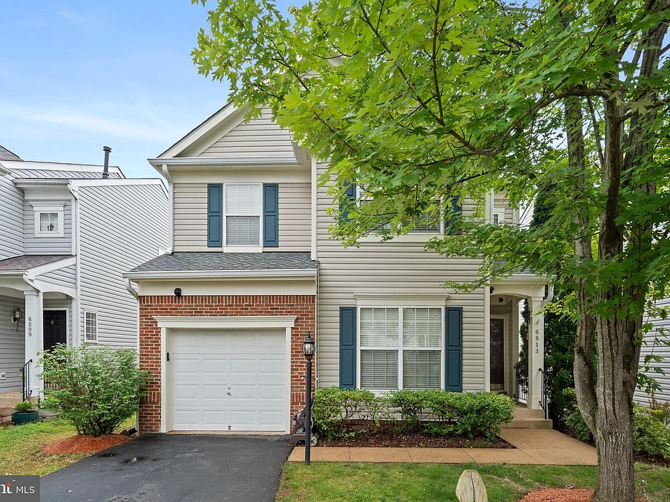 1st image of 6813 Hollow Glen Ct