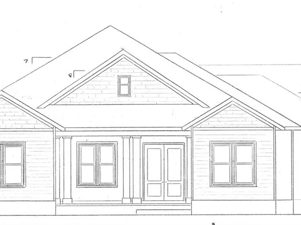 1041 SW 136th St, Newberry, FL 32669