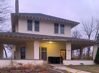 127 Spruce St #1A, Cadillac, MI 49601
