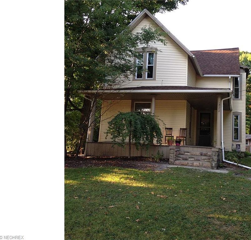 13648 W Center St, Burton, OH 44021 Zillow