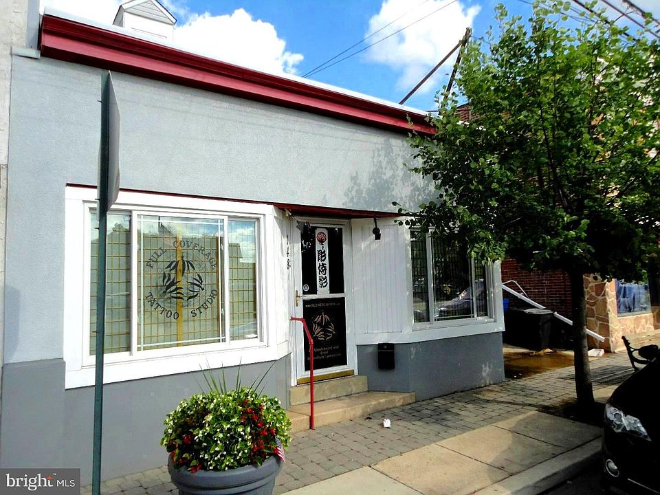 148 Broadway, Westville, NJ 08093 Zillow