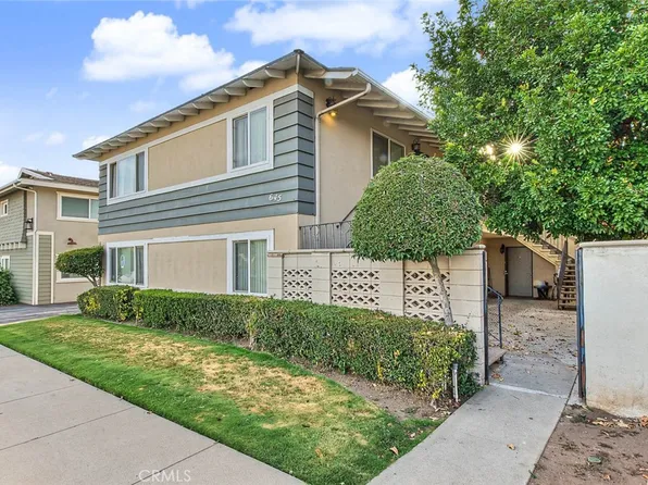 645 Scott Pl APT 6, Glendora, CA 91740