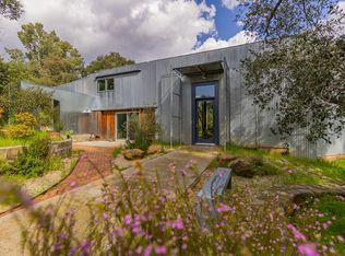 115 E Villanova Rd, Ojai, CA 93023