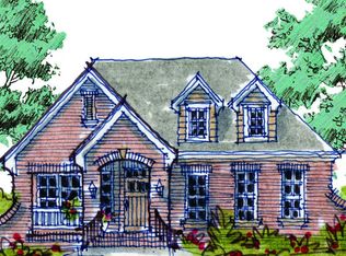 1810 Rivers Landing Dr, Prospect, KY 40059