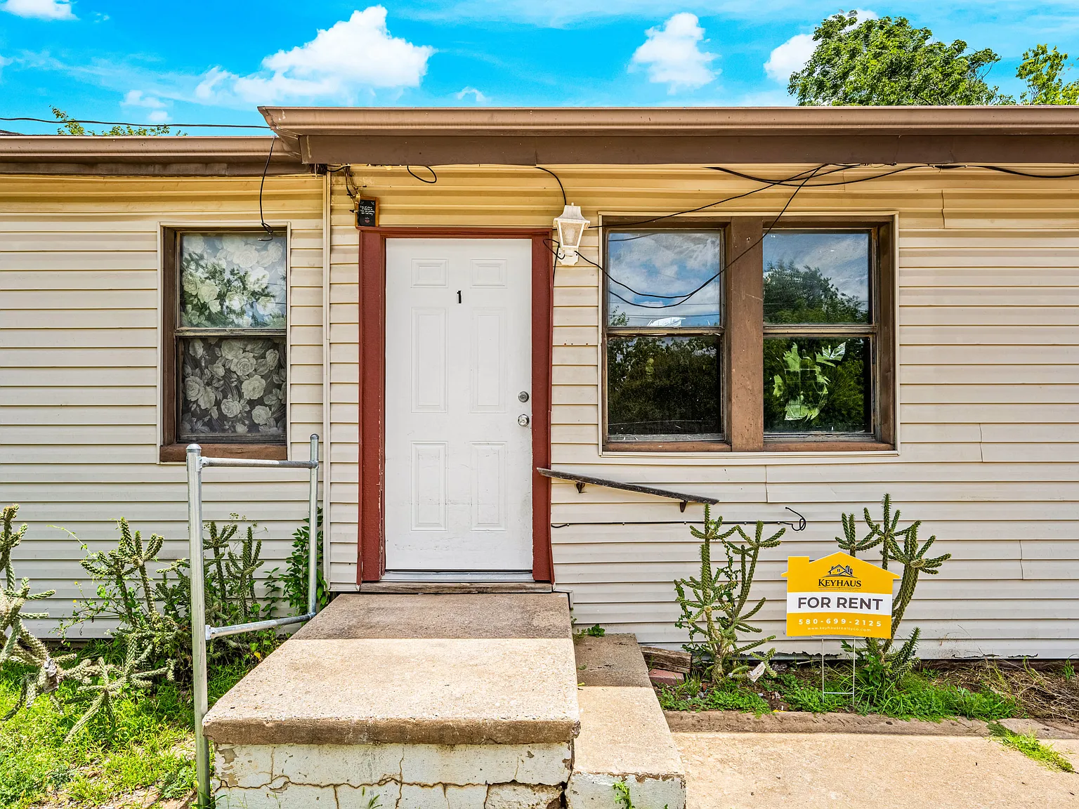 2 bed, 800 sqft, $600 — Photo 1