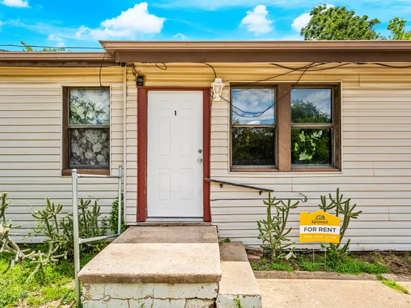 508 SW 19th St #1, Lawton, OK 73501