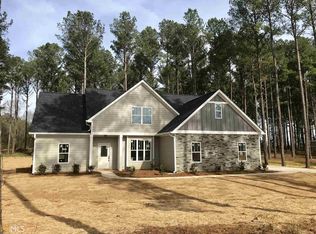 136 Cook Rd #3, Zebulon, GA 30295