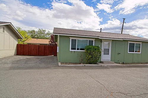 1600 E Long St #4 Photo 1