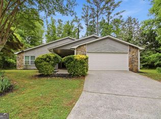 4788 Rubes Creek Dr, Marietta, GA 30066