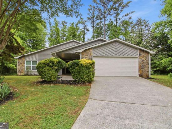 4788 Rubes Creek Dr, Marietta, GA 30066