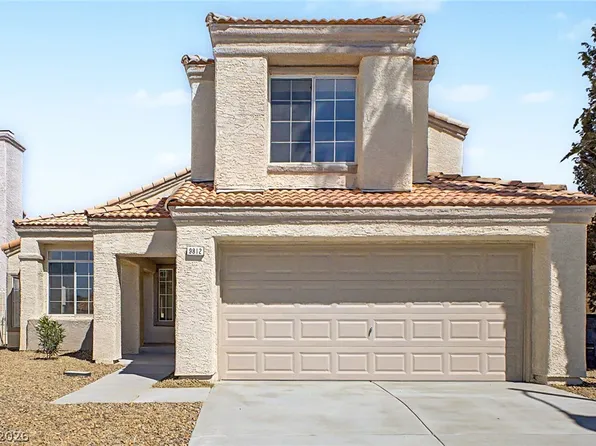9812 Eagle Rock Ct, Las Vegas, NV 89117